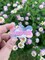 Cotton Candy Clouds Dog Tag product 1